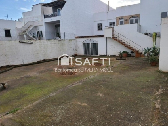 Imagen 2 de SOLAR URBANO PARA INVERSIÓN MUY RENTABLE Y PRODUCTIVA.