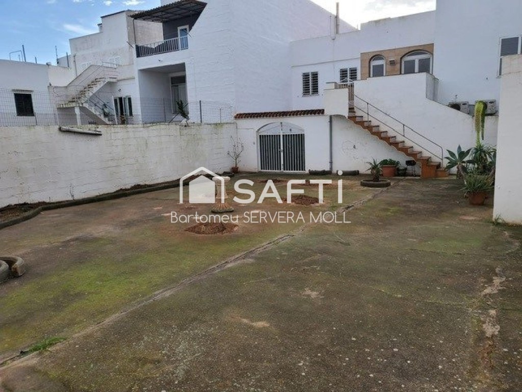 Imagen 2 de SOLAR URBANO PARA INVERSIÓN MUY RENTABLE Y PRODUCTIVA.