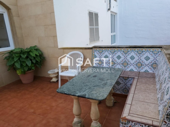 Imagen 4 de ESPACIOSA VIVIENDA EN PRIMER PISO CON TERRAZA PRIVADA Y ACCESO INDEPENDIENTE