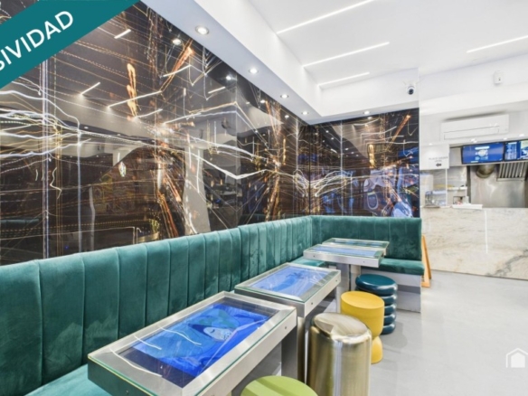 Imagen 3 de Local en el corazón de Santa Catalina - Calle de Sant Magí