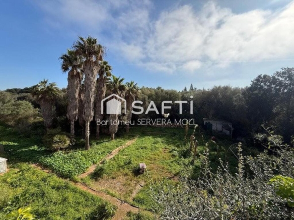 A SOLO CINCO MINUTOS DEL CENTRO