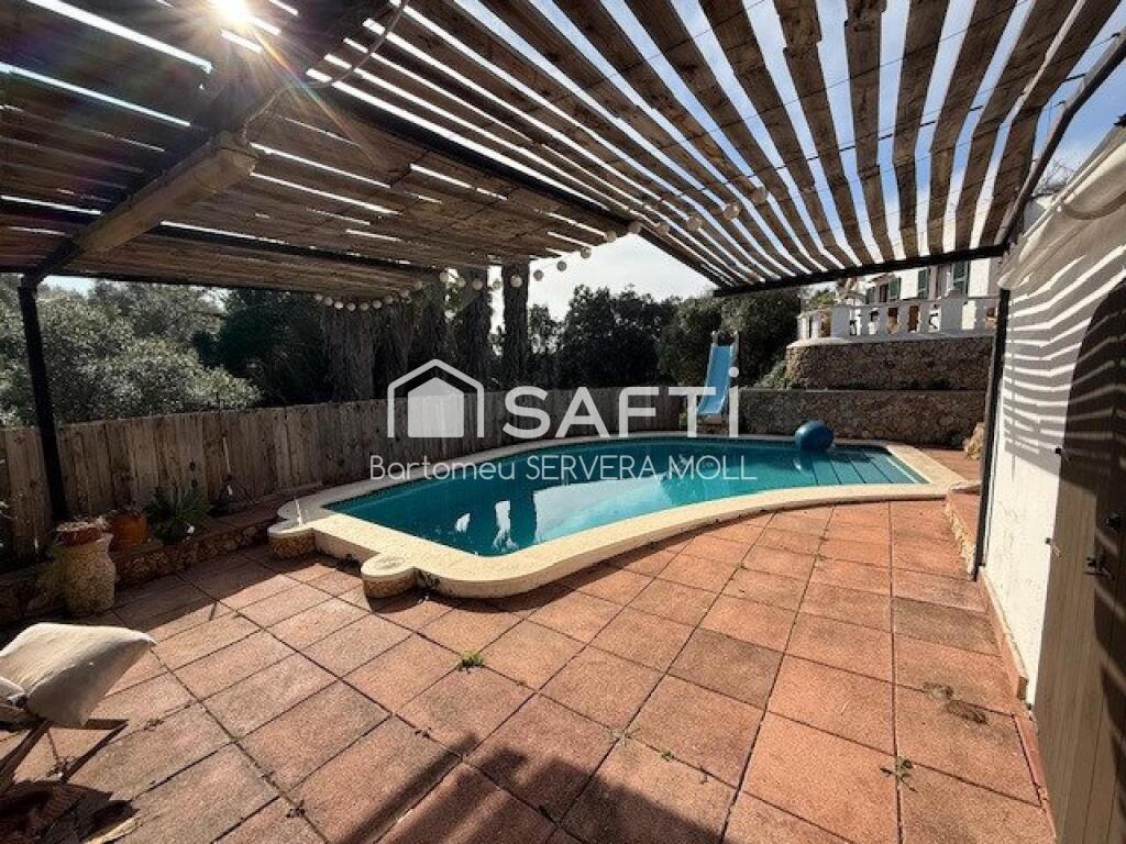 Imagen 1 de VIVE EN MENORCA CON TOTAL PRIVACIDAD