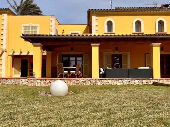 Imagen 2 de EXCLUSIVA FINCA RÚSTICA EN MANACOR