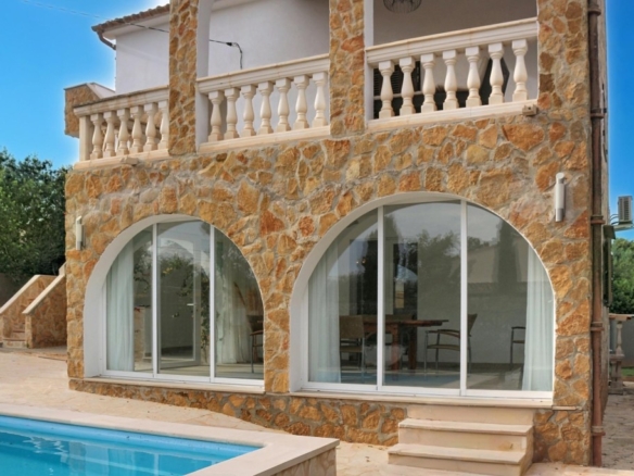 Imagen 1 de Oportunidad en Cala Santanyí