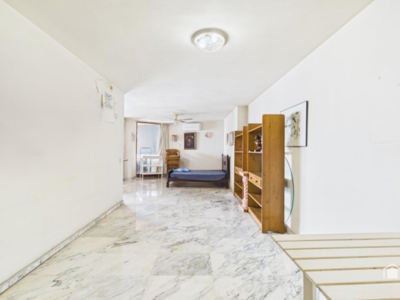 Imagen 4 de Apartamento de 2 habitaciones en renta - Paseo Marítimo - Avenida Gabriel Roca 28