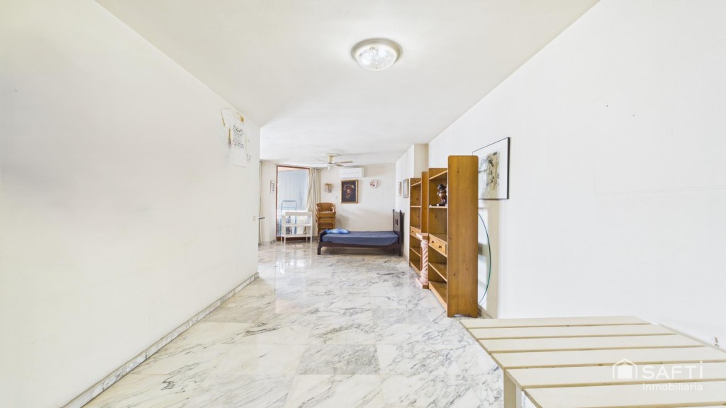 Imagen 4 de Apartamento de 2 habitaciones en renta - Paseo Marítimo - Avenida Gabriel Roca 28