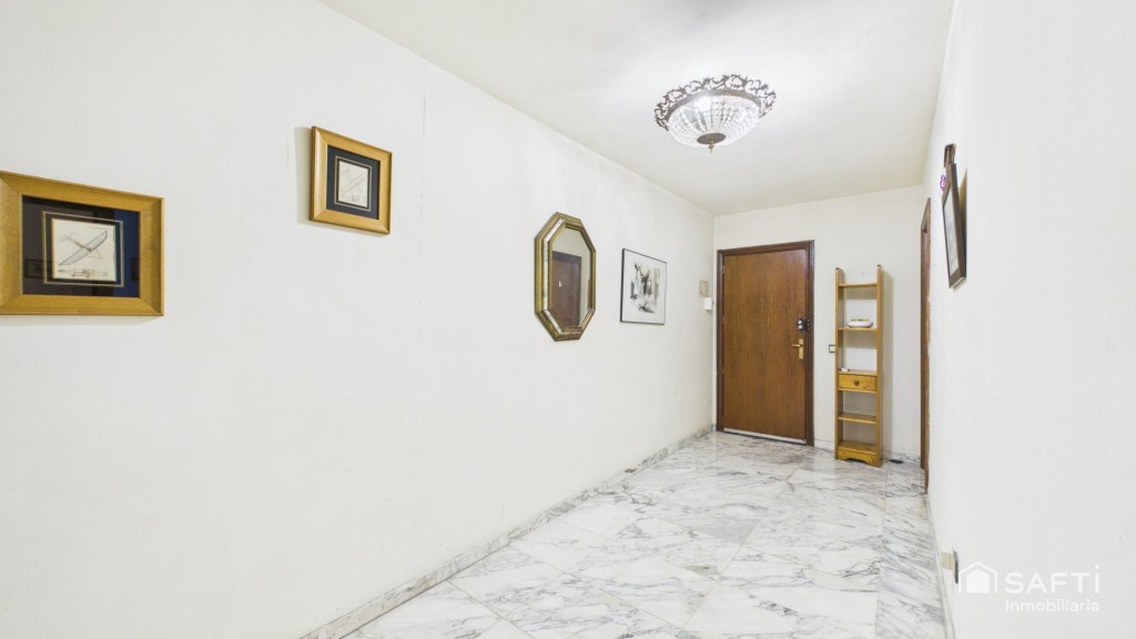 Imagen 3 de Apartamento de 2 habitaciones en renta - Paseo Marítimo - Avenida Gabriel Roca 28