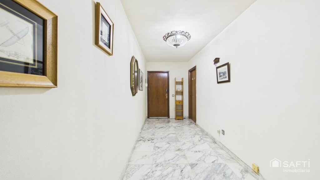 Imagen 2 de Apartamento de 2 habitaciones en renta - Paseo Marítimo - Avenida Gabriel Roca 28