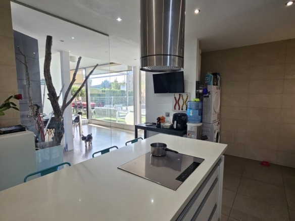 Imagen 3 de Casa-Chalet en Venta en Palma De Mallorca Baleares LA VILETA - SAN RAPINYA