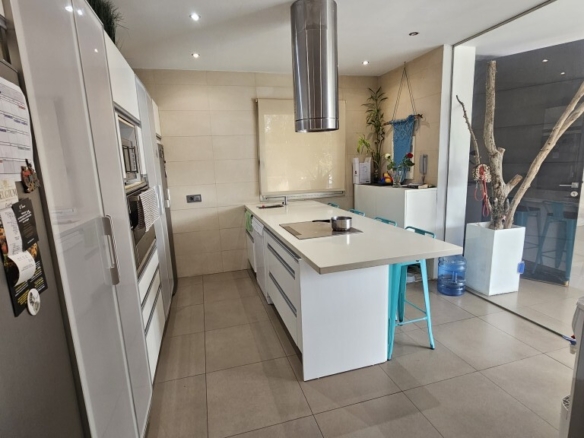 Imagen 4 de Casa-Chalet en Venta en Palma De Mallorca Baleares LA VILETA - SAN RAPINYA