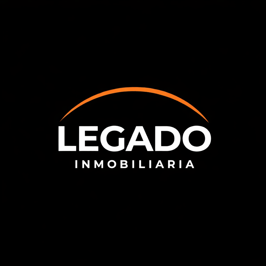 Logotipo de Legado Inmobiliaria