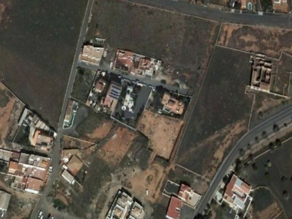 La Las Palmas