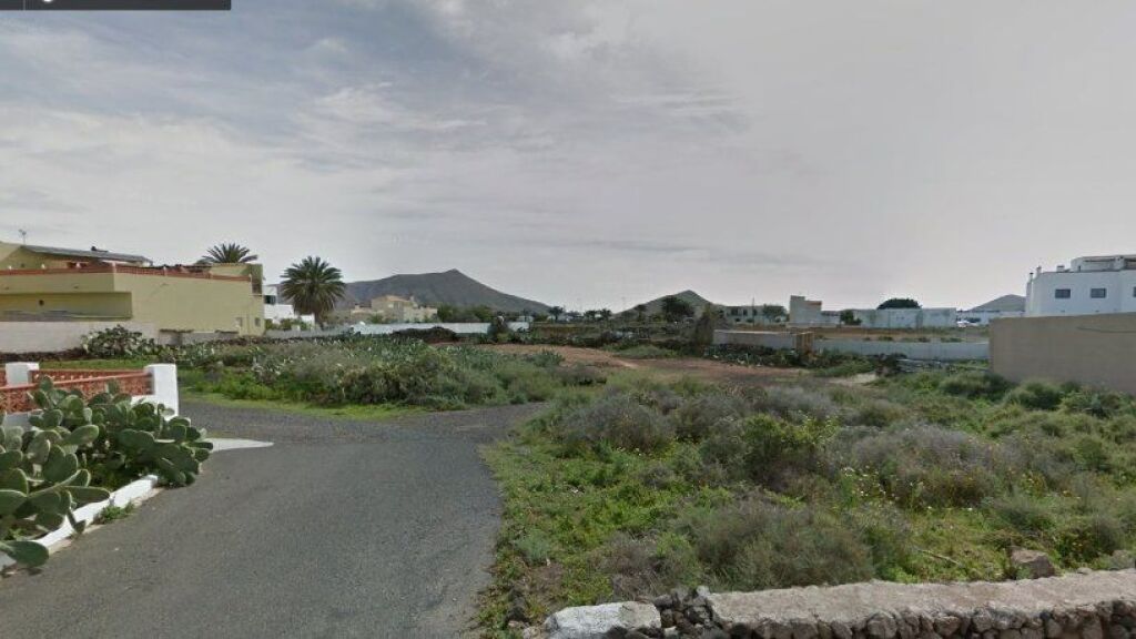 Imagen 1 de Parcela en Venta en Oliva