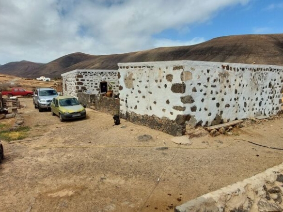 Imagen 1 de Casa-Chalet en Venta en Puerto Del Rosario Las Palmas
