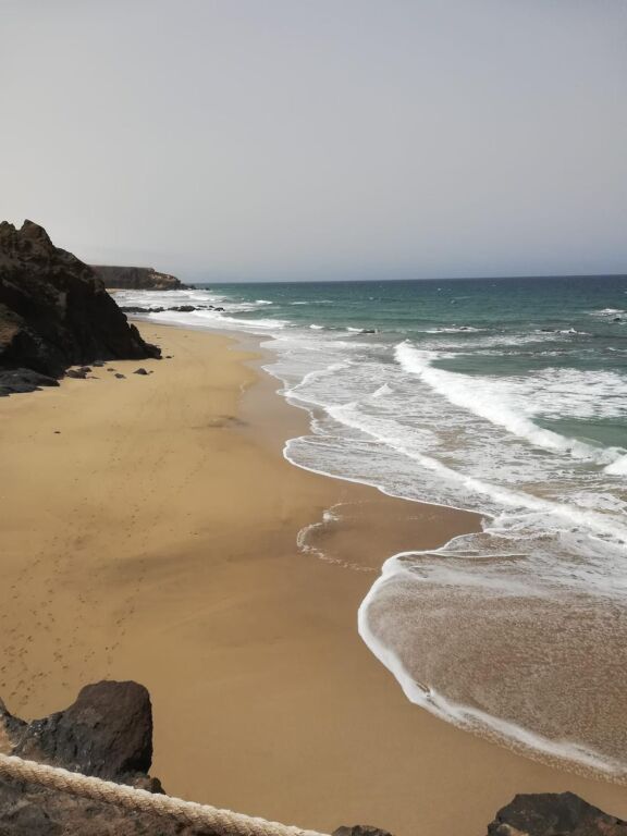 Imagen 1 de Parcela en Venta en Pajara Las Palmas
