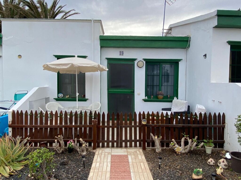 Imagen 1 de Casa-Chalet en Venta en Nuevo Horizonte Las Palmas
