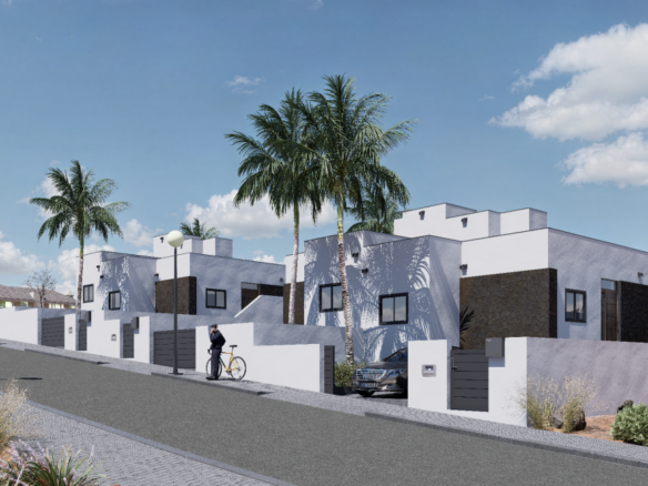 Imagen 2 de Adosada en Venta en Pajara Las Palmas