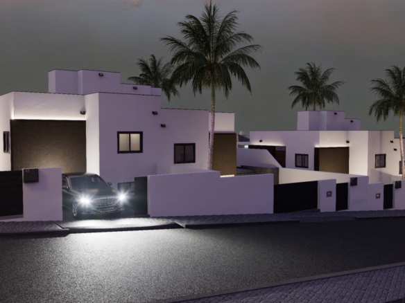 Imagen 3 de Adosada en Venta en Pajara Las Palmas