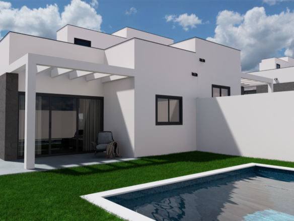 Imagen 4 de Adosada en Venta en Pajara Las Palmas