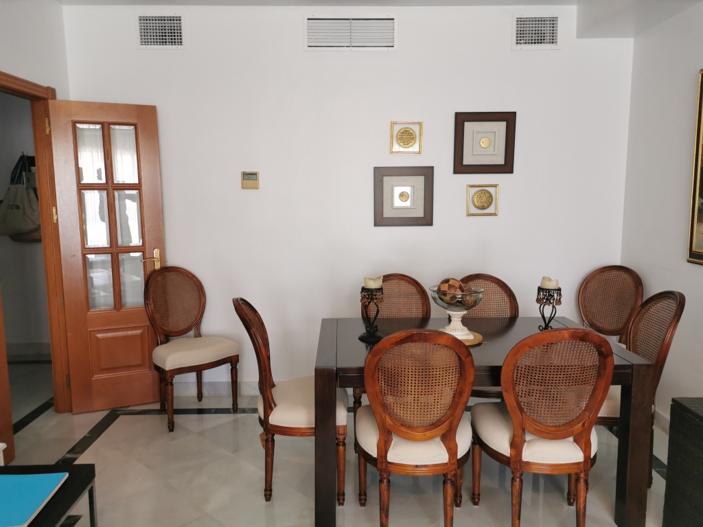 Imagen 3 de Apartamento en Venta en Nueva Andalucia Málaga