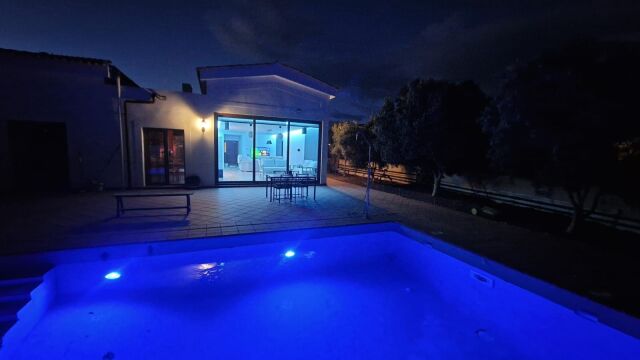 Imagen 1 de Casa-Chalet en Venta en Triquivijate Las Palmas