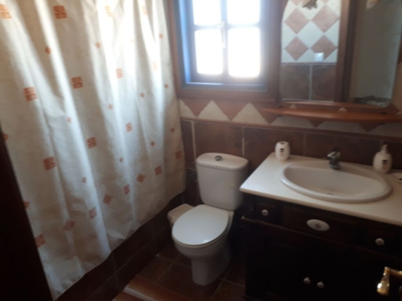Imagen 3 de Casa-Chalet en Venta en Antigua Las Palmas