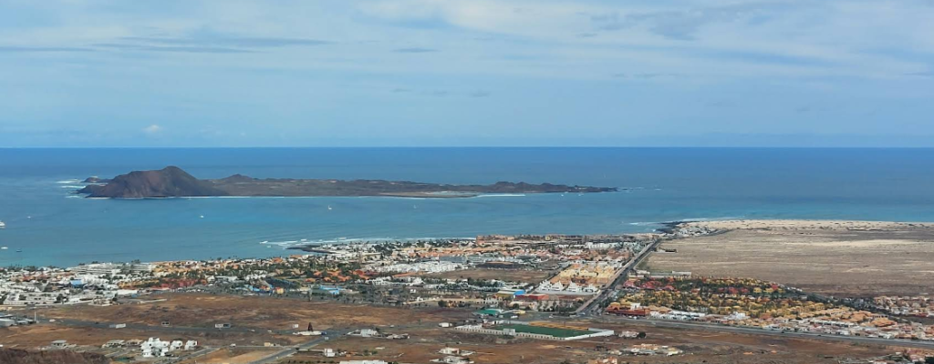 Imagen 1 de Solar residencial en Venta en Corralejo Las Palmas