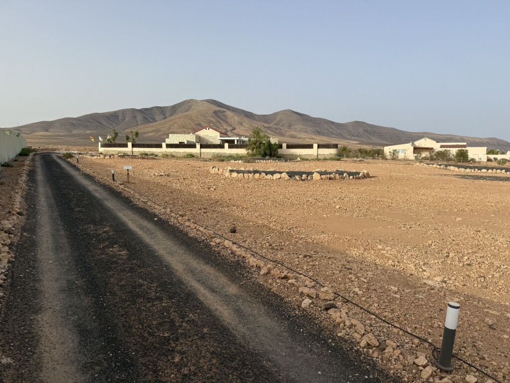 Imagen 2 de Casa-Chalet en Venta en Triquivijate Las Palmas