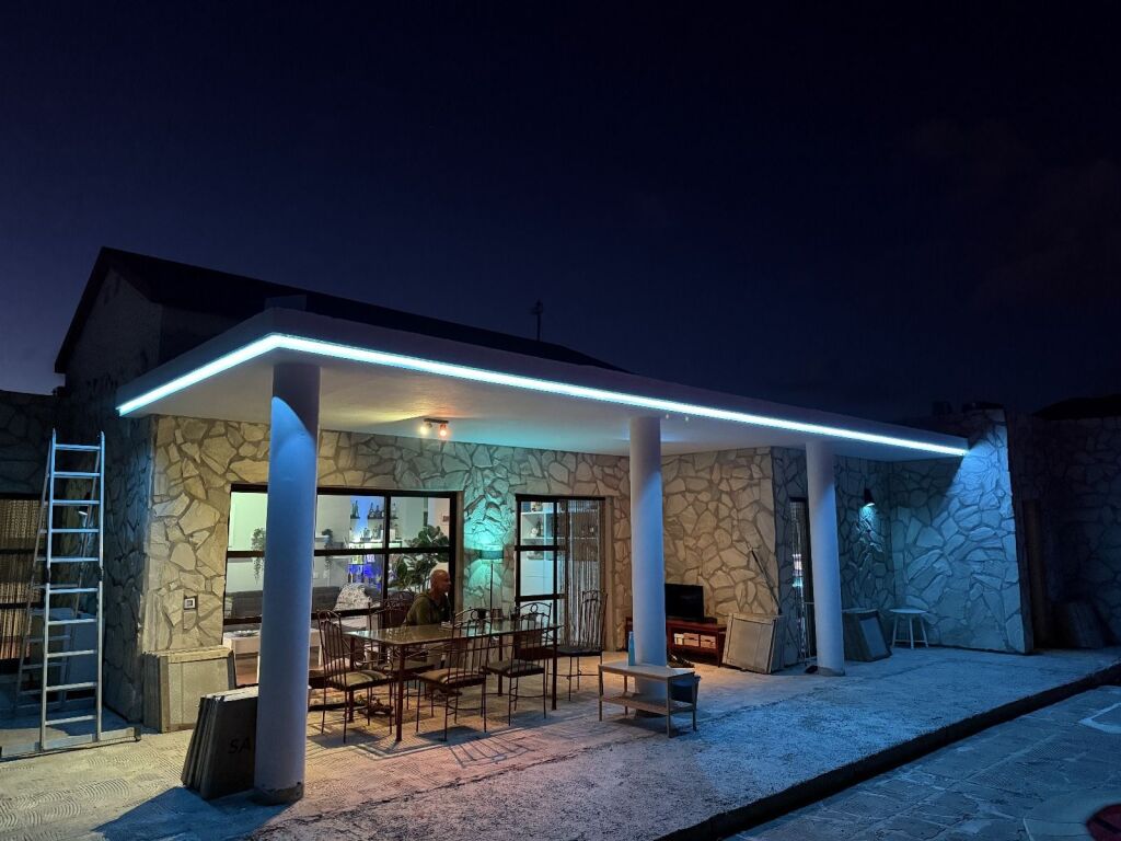 Imagen 1 de Casa-Chalet en Venta en Triquivijate Las Palmas