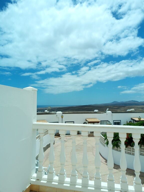 Imagen 1 de Dúplex en Venta en Caleta De Fuste Las Palmas