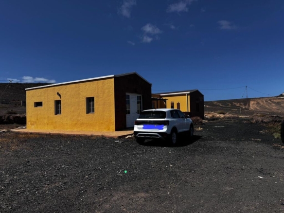 Imagen 1 de Casa de pueblo en Venta en Tuineje Las Palmas