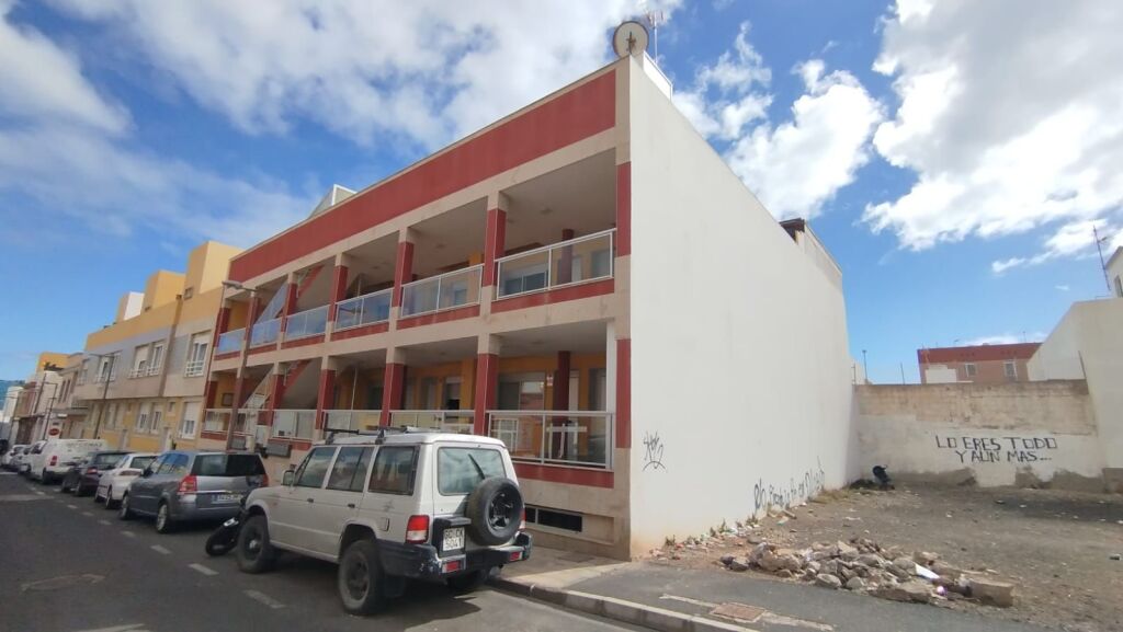 Imagen 2 de Apartamento en Venta en Puerto Del Rosario Las Palmas