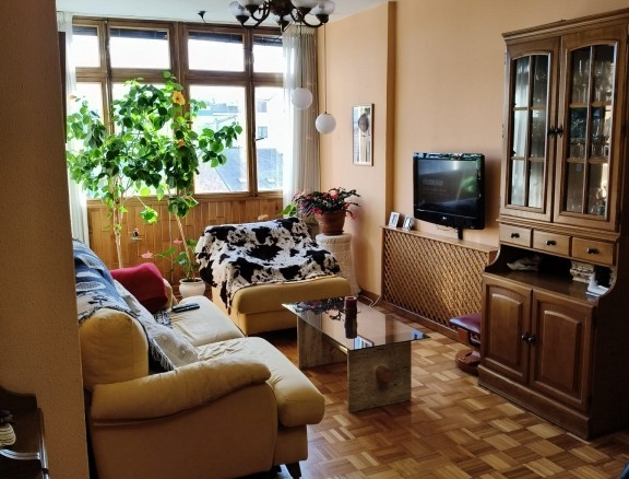 Imagen 2 de Piso en Venta en Lugo Lugo