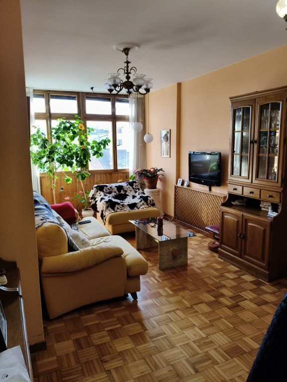 Imagen 2 de Piso en Venta en Lugo Lugo