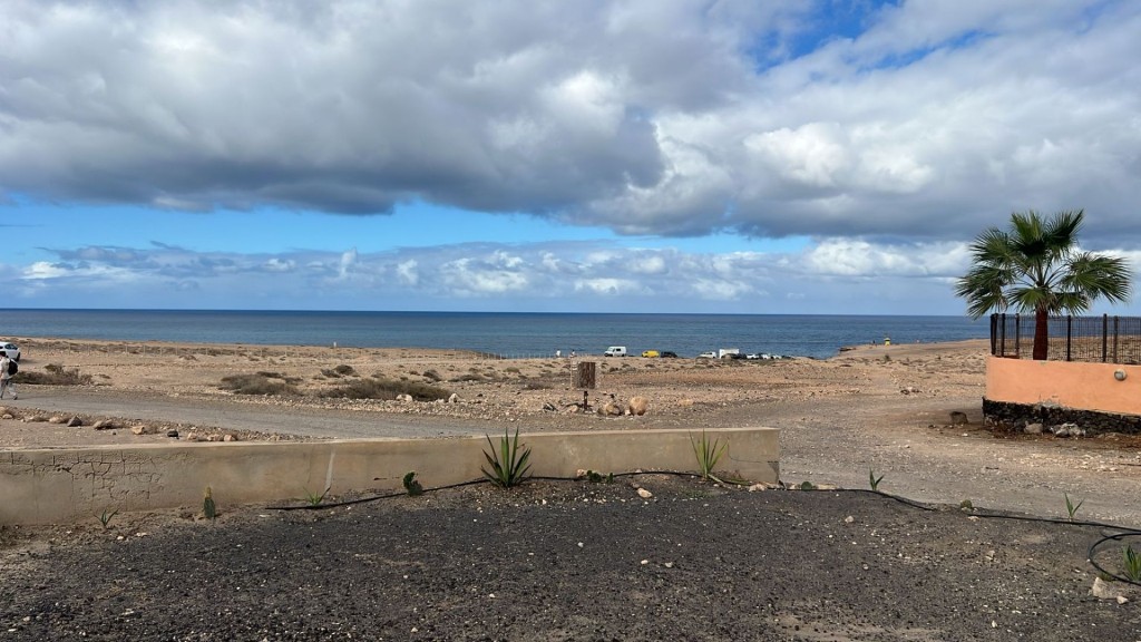 Imagen 1 de Casa-Chalet en Venta en Pajara Las Palmas