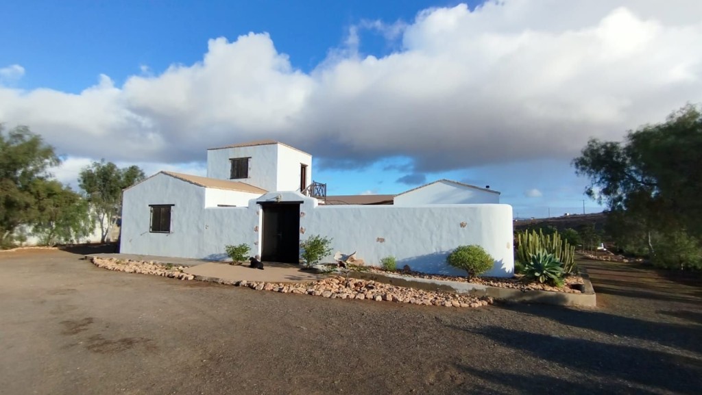 Imagen 1 de Casa-Chalet en Venta en Tuineje Las Palmas