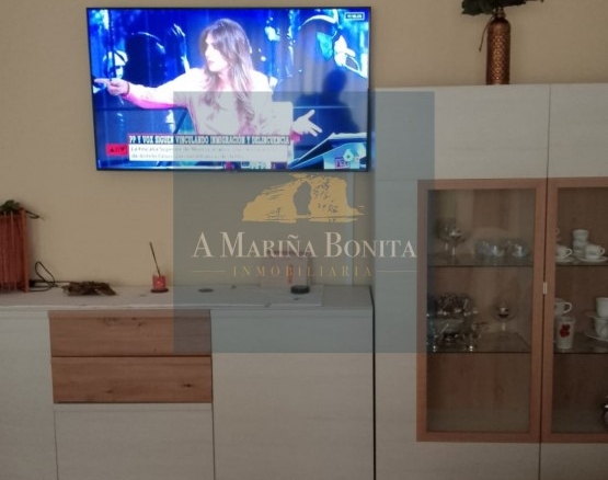 Imagen 4 de Piso en Venta en San Cibrao (Cervo) Lugo