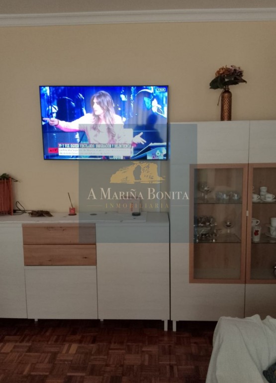 Imagen 4 de Piso en Venta en San Cibrao (Cervo) Lugo