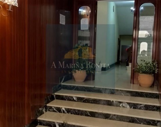 Imagen 1 de Piso en Venta en San Cibrao (Cervo) Lugo