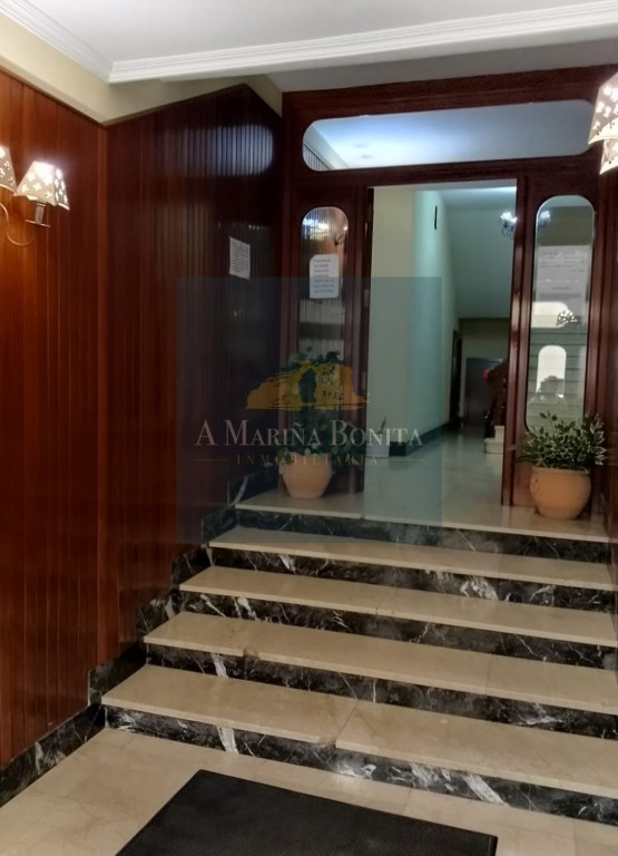 Imagen 1 de Piso en Venta en San Cibrao (Cervo) Lugo