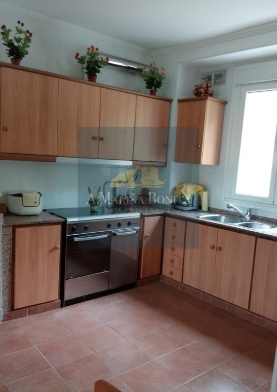 Imagen 4 de Casa-Chalet en Venta en Baralla (Casco Urbano) Lugo