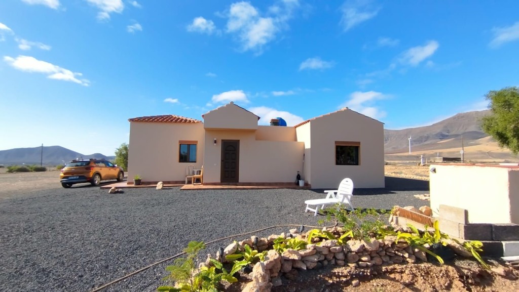Imagen 2 de Casa-Chalet en Venta en Tuineje Las Palmas