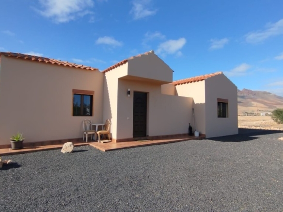 Imagen 3 de Casa-Chalet en Venta en Tuineje Las Palmas