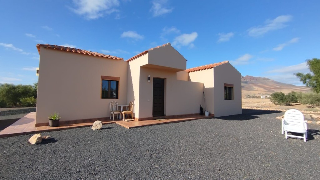 Imagen 3 de Casa-Chalet en Venta en Tuineje Las Palmas