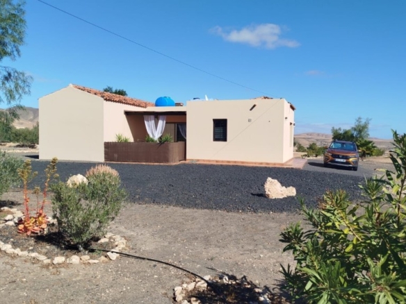 Imagen 1 de Casa-Chalet en Venta en Tuineje Las Palmas