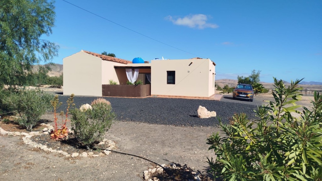 Imagen 1 de Casa-Chalet en Venta en Tuineje Las Palmas