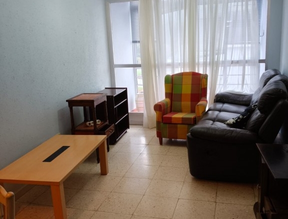Imagen 4 de Piso en Venta en San Cibrao (Cervo) Lugo