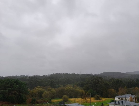 Imagen 1 de Piso en Venta en San Cibrao (Cervo) Lugo