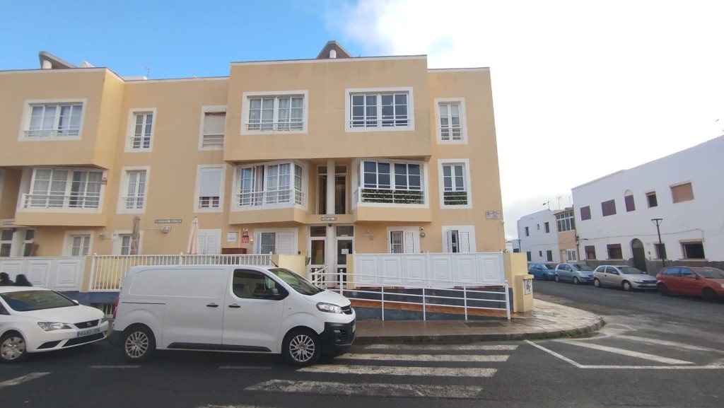 Imagen 2 de Piso en Venta en Corralejo Las Palmas