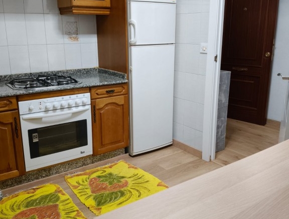 Imagen 3 de Piso en Venta en Lugo Lugo